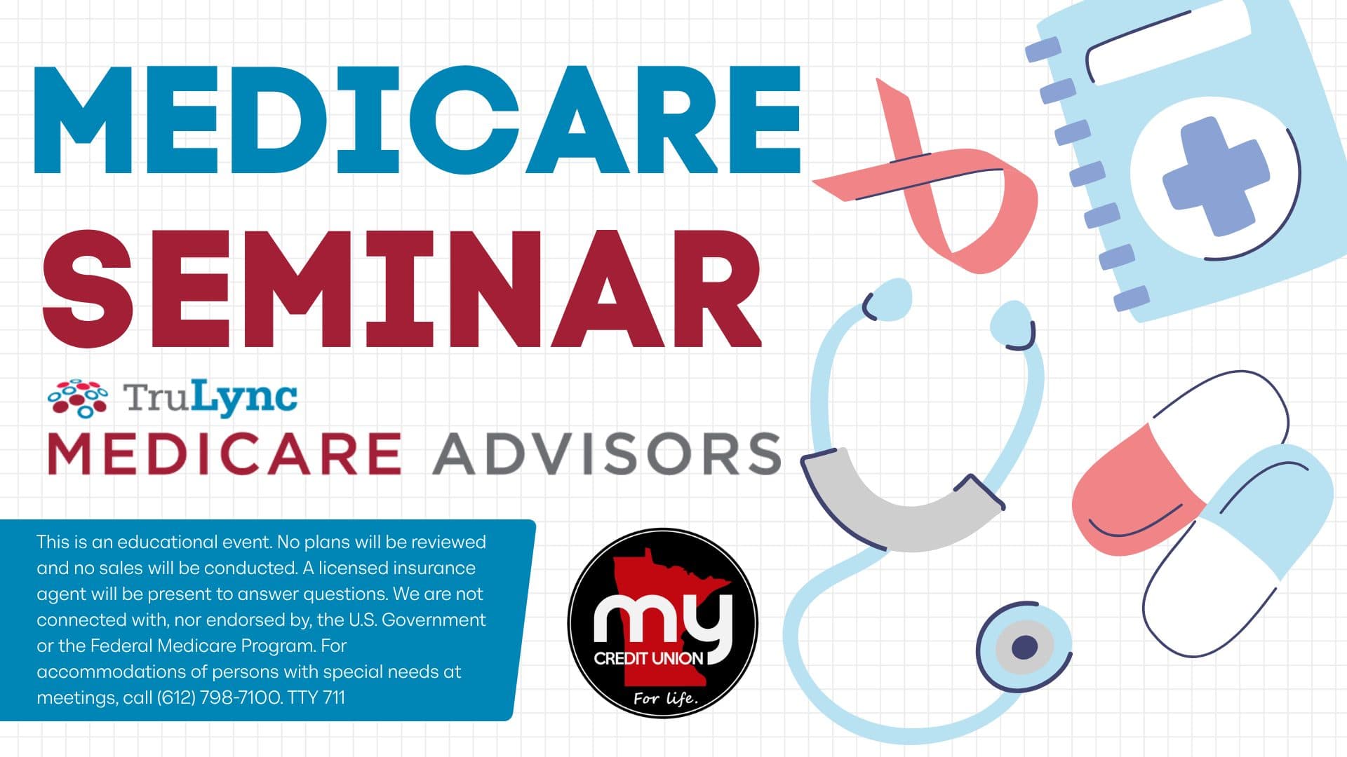 Medicare Seminar