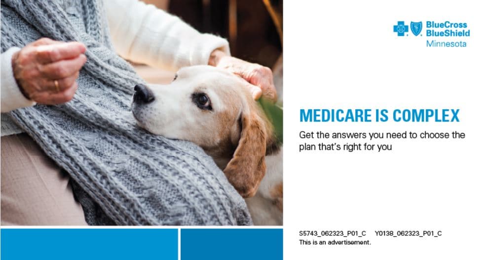 Medicare Workshop - Apple Valley Senior Center