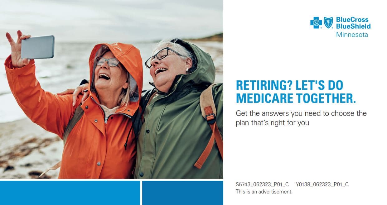 Medicare Workshop - Eagan - Eagan Community Center - 06/09/2026