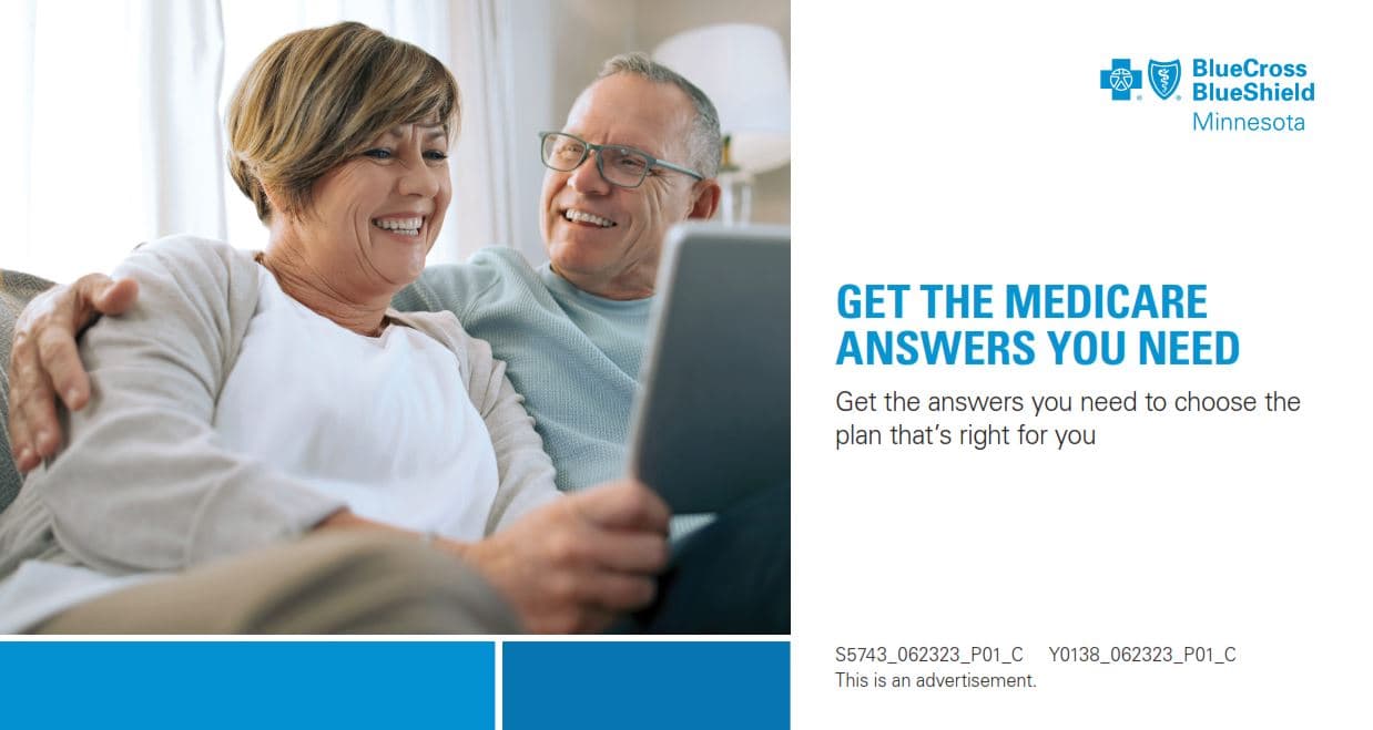 Medicare Workshop - Rosemount