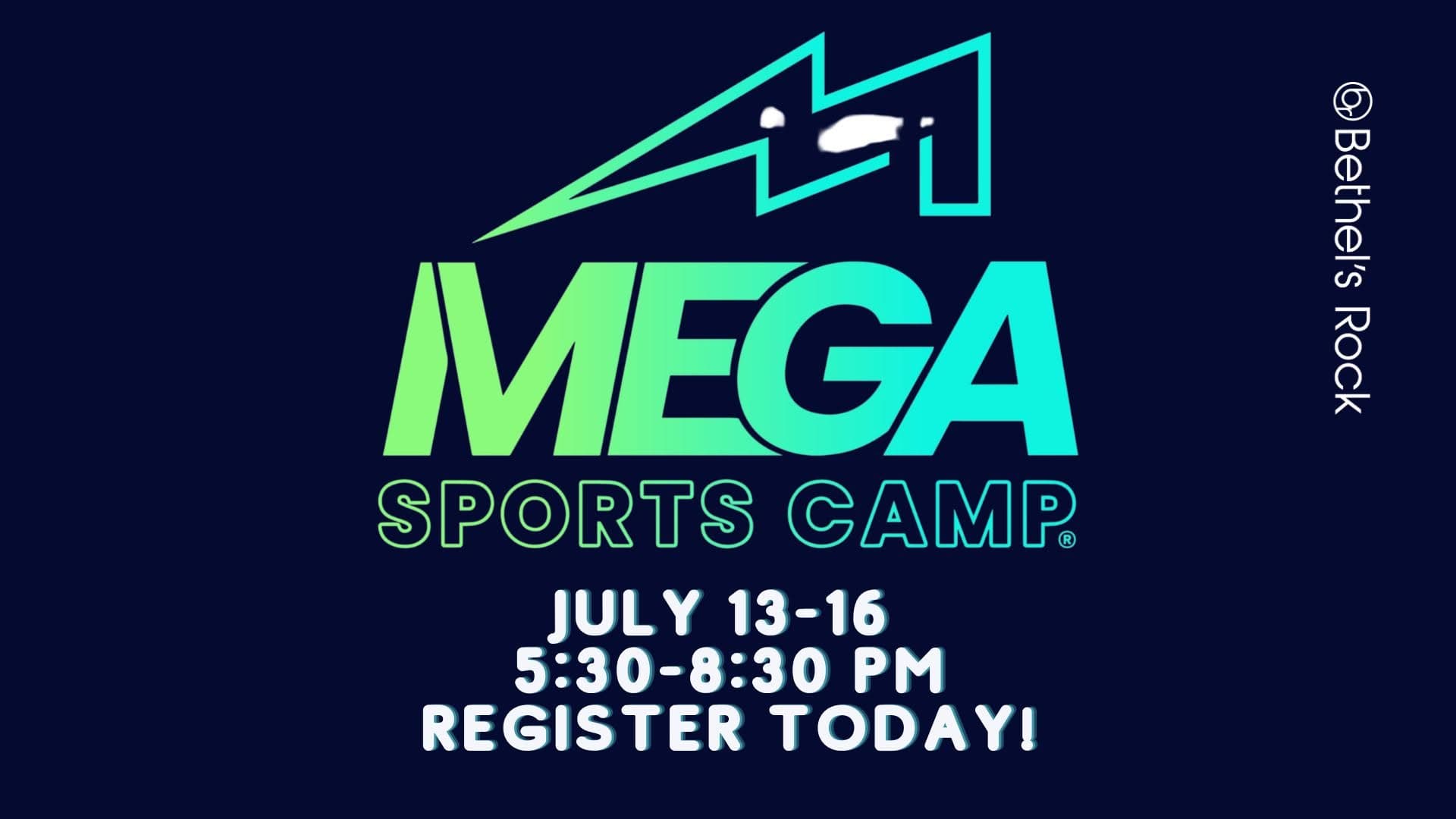 Mega Sports Camp | Farmington