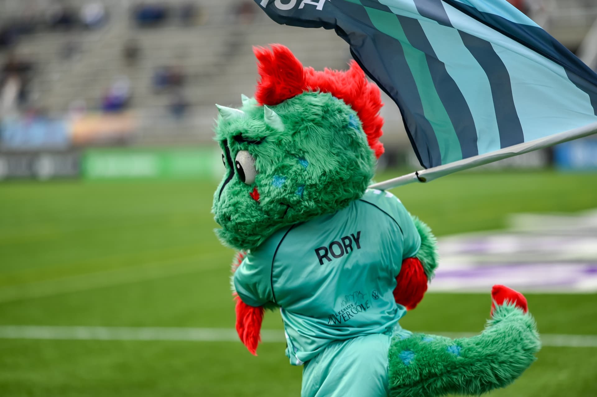 Minnesota Aurora FC -vs- River Light FC