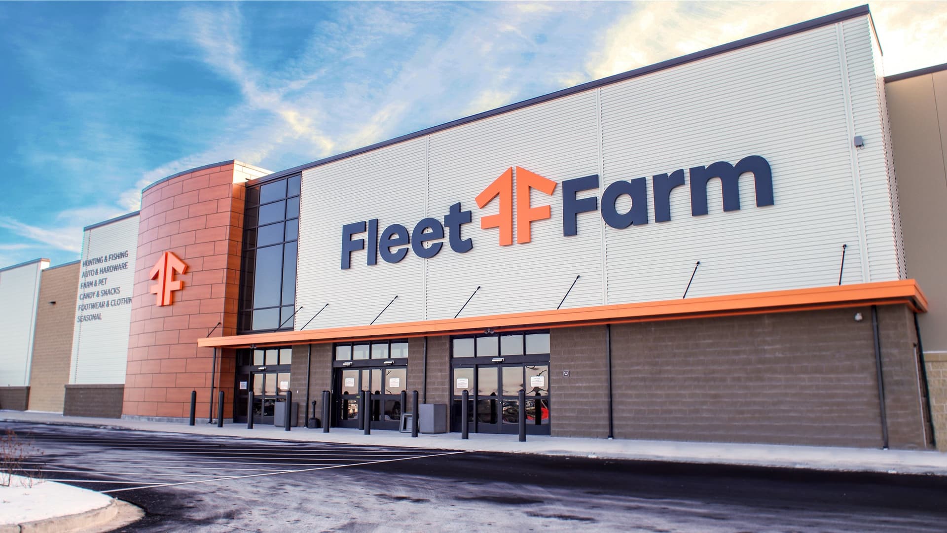 MN Concealed Weapon License Class at Fleet Farm Lakeville