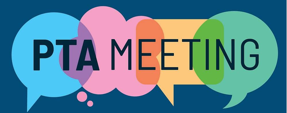 Monthly PTA Meeting (June)