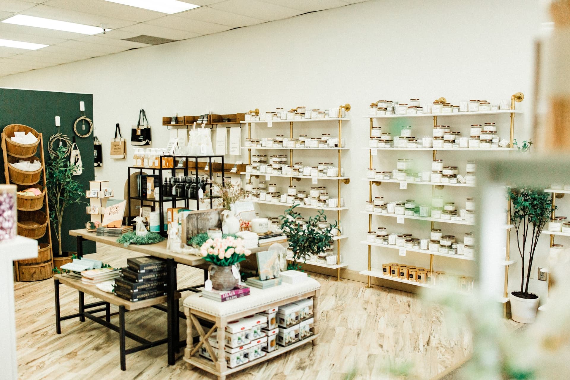 Mother's Day 1/2 Priced Candle Making Event!