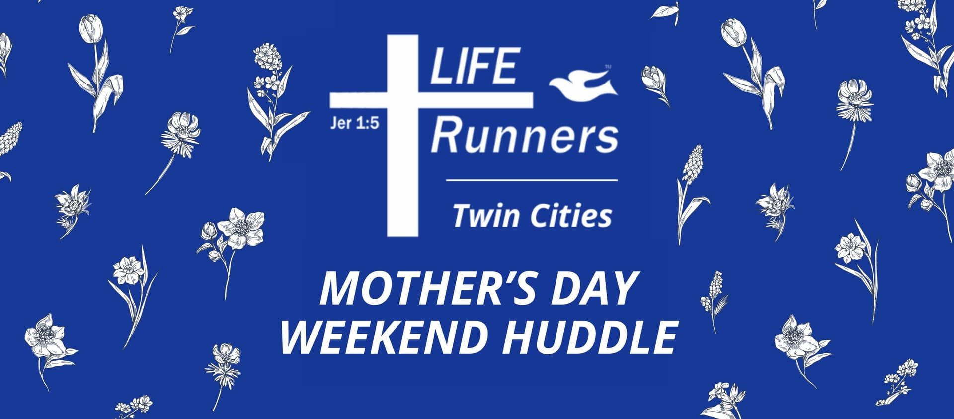 Mother's Day Weekend Huddle 2026