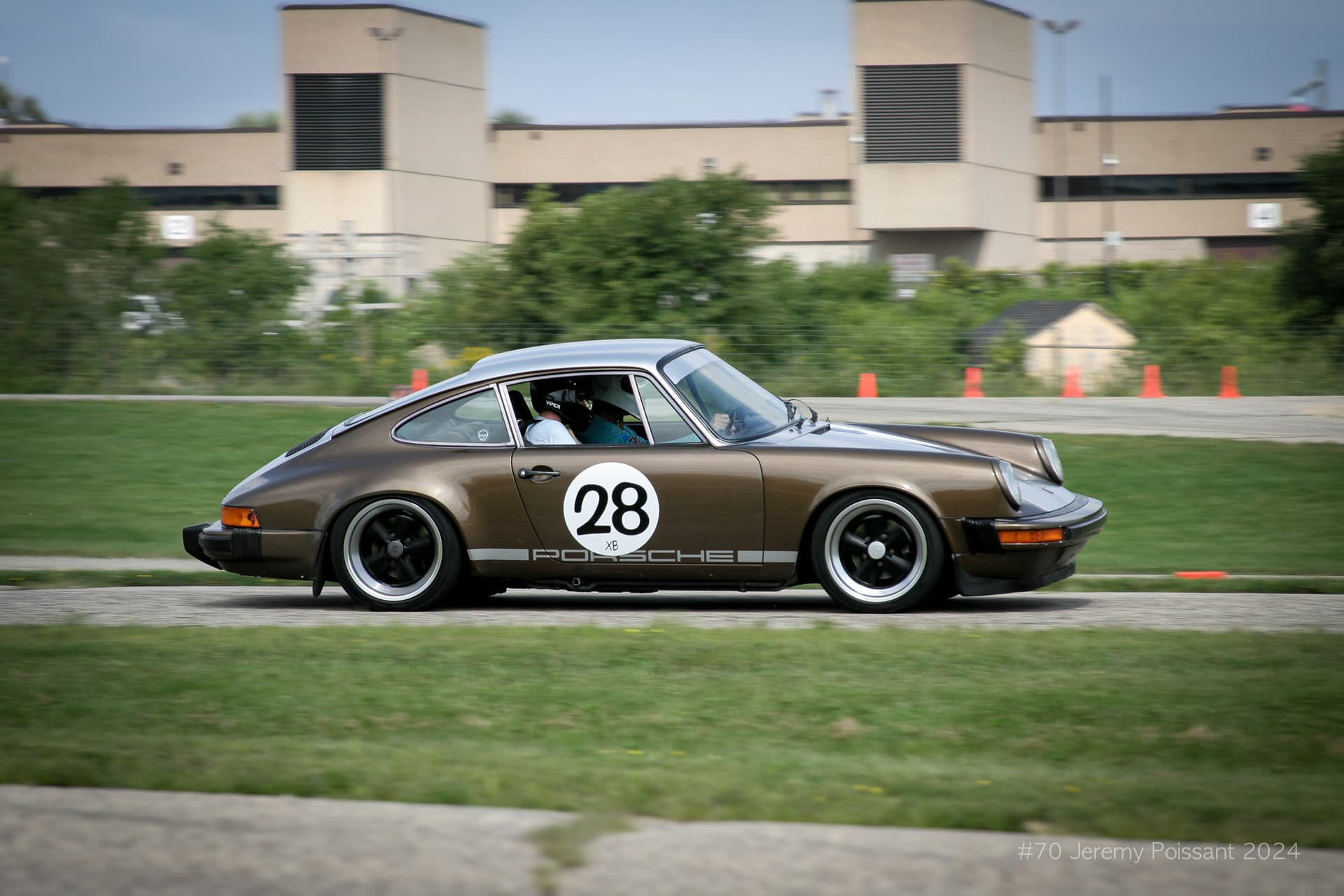 MOWOG #7 Autocross
