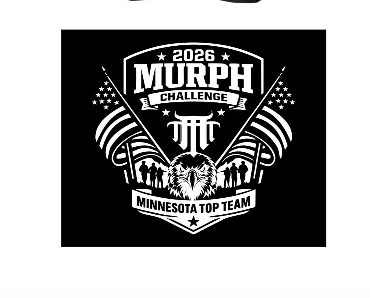 MURPH at Minnesota Top Team