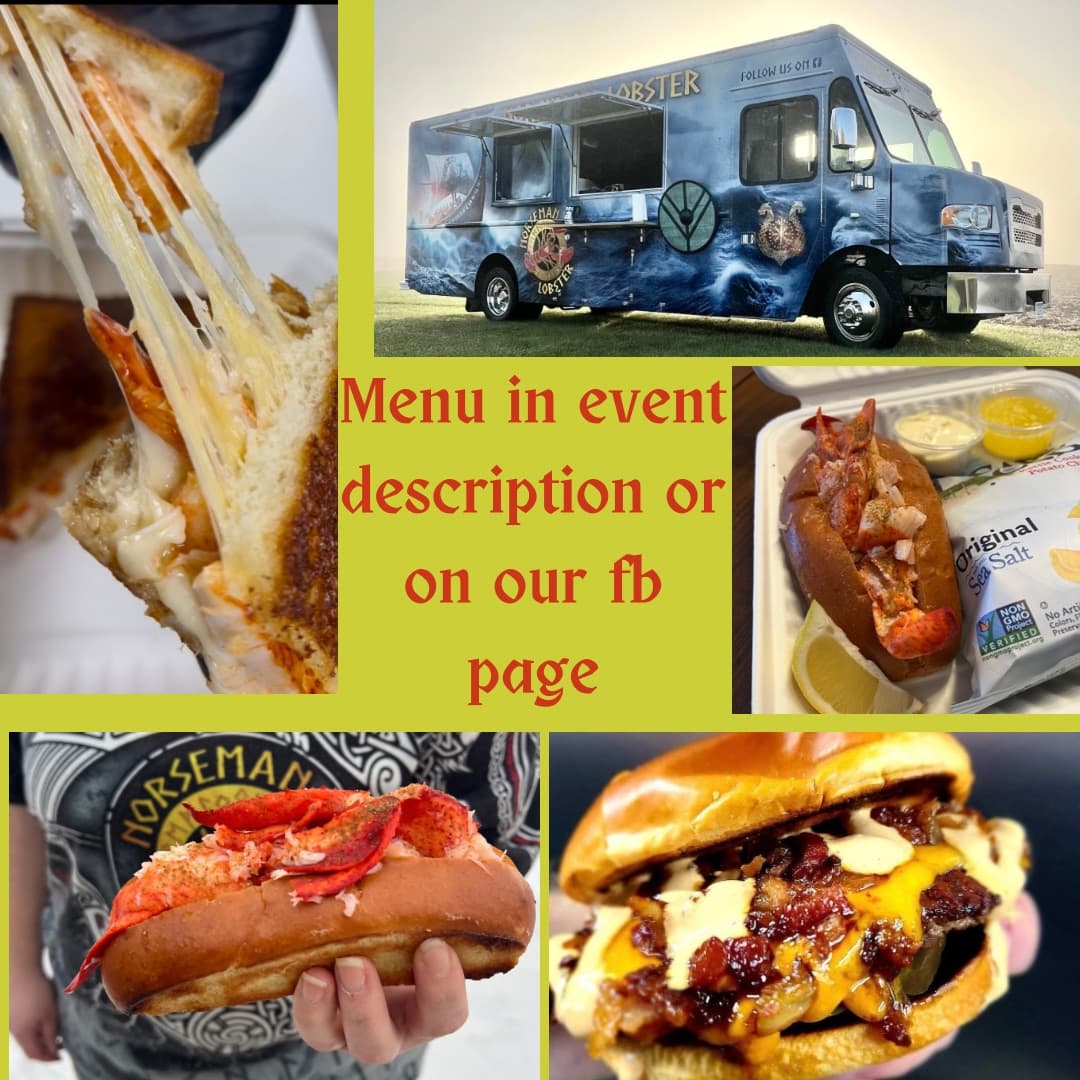 Norseman Lobster in Lakeville Mn! Surf & Turf