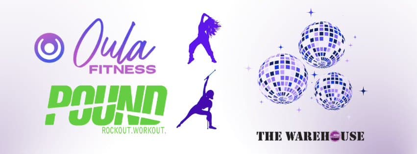 Oula + Pound Crossover Class
