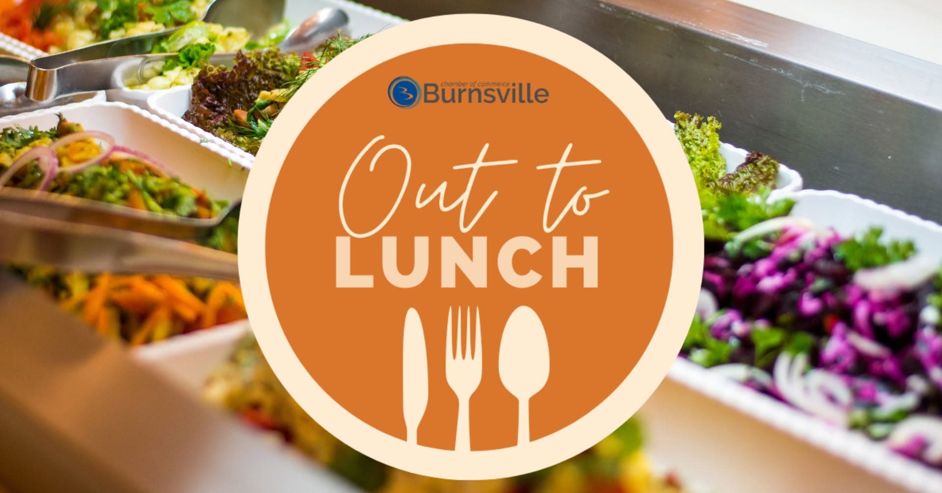 Out to Lunch: Kraus-Anderson Insurance
