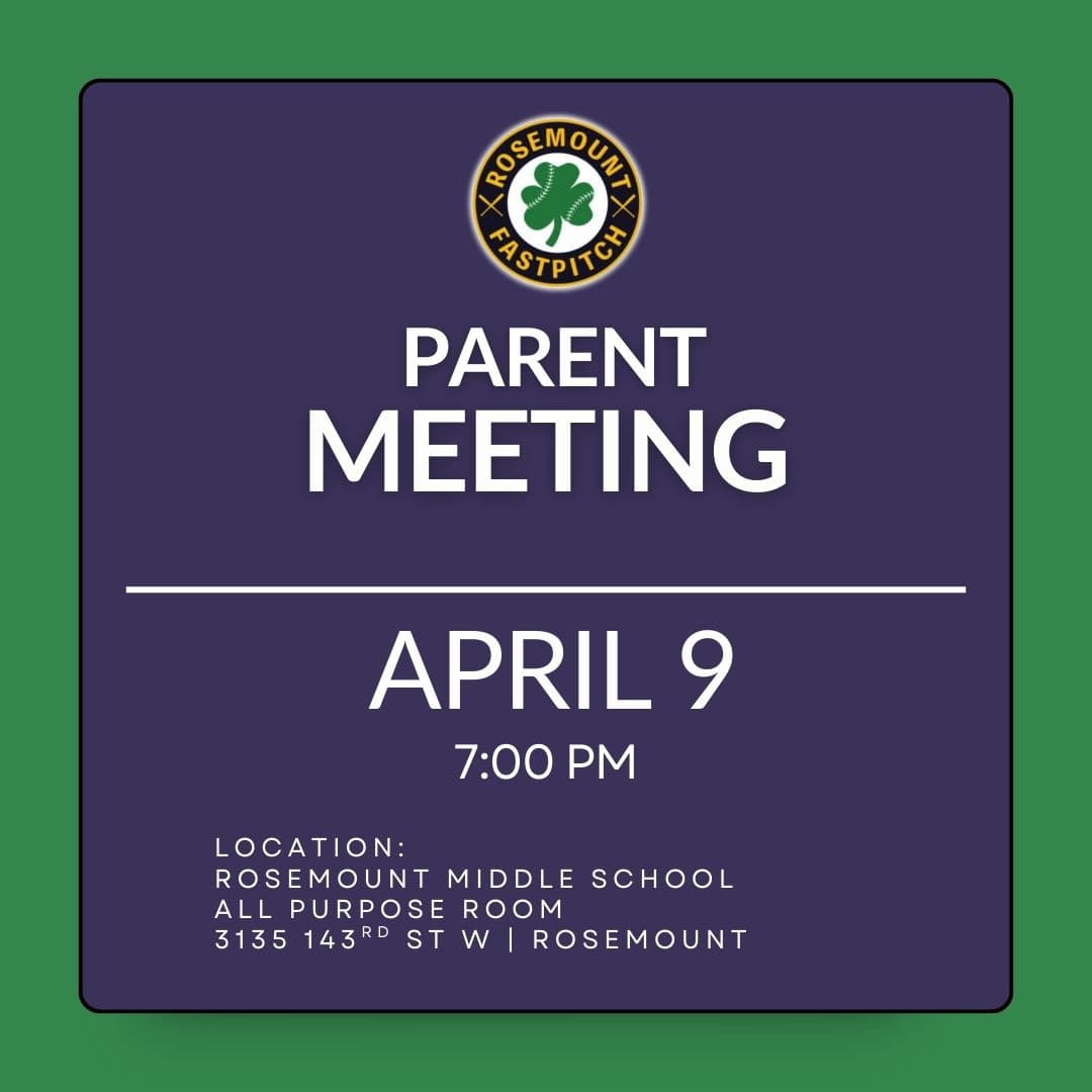 Parent Meeting
