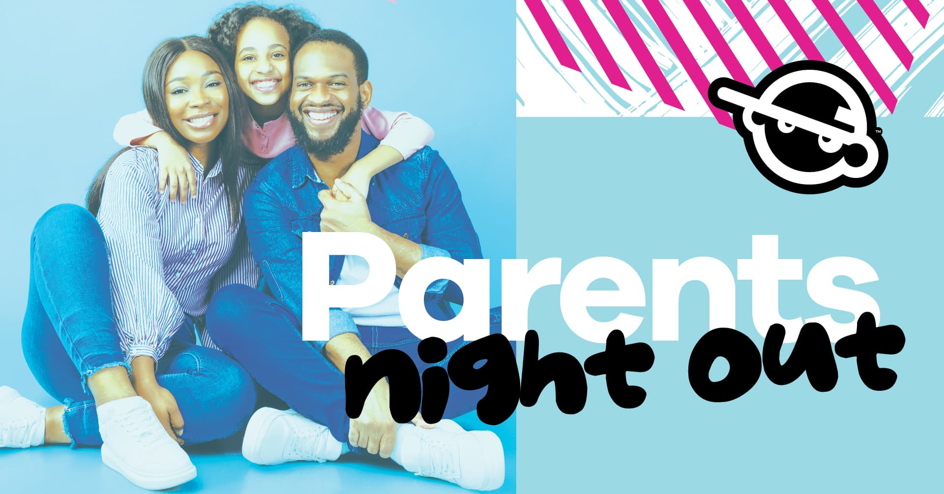 Parents Night Out at Urban Air Apple Valley