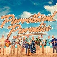 Parrothead Paradise - A Jimmy Buffet Show