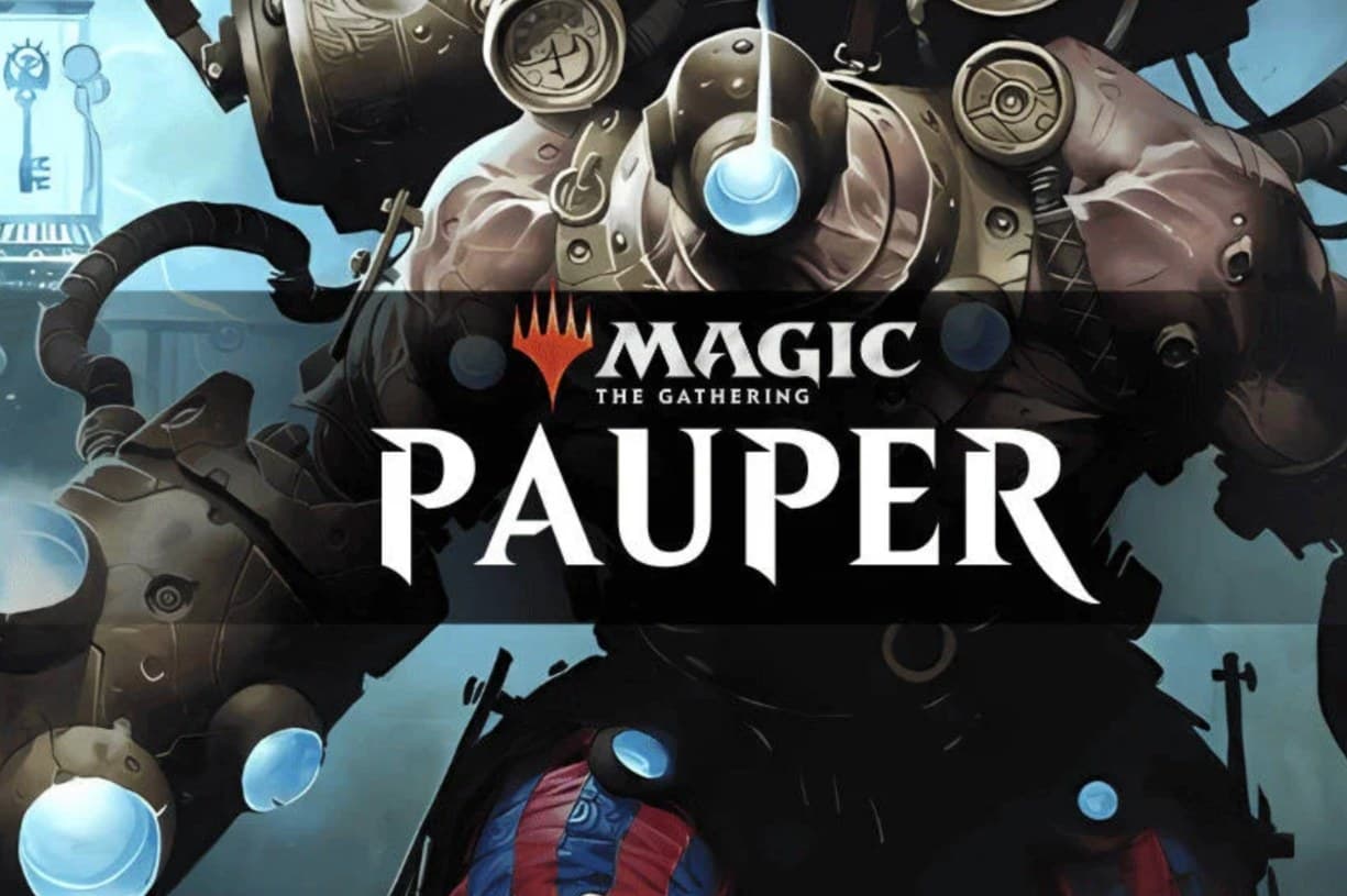 Pauper Tuesday