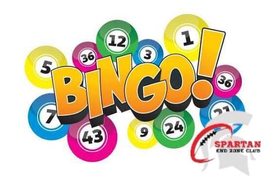 Petey's BBQ Kick Off to Summer BINGO
