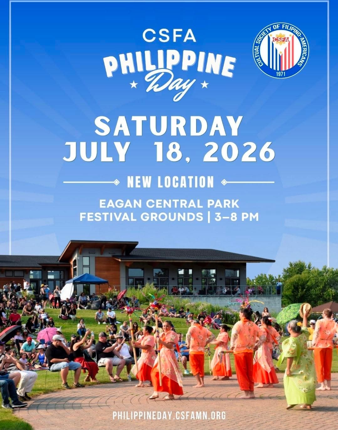 Philippine Day