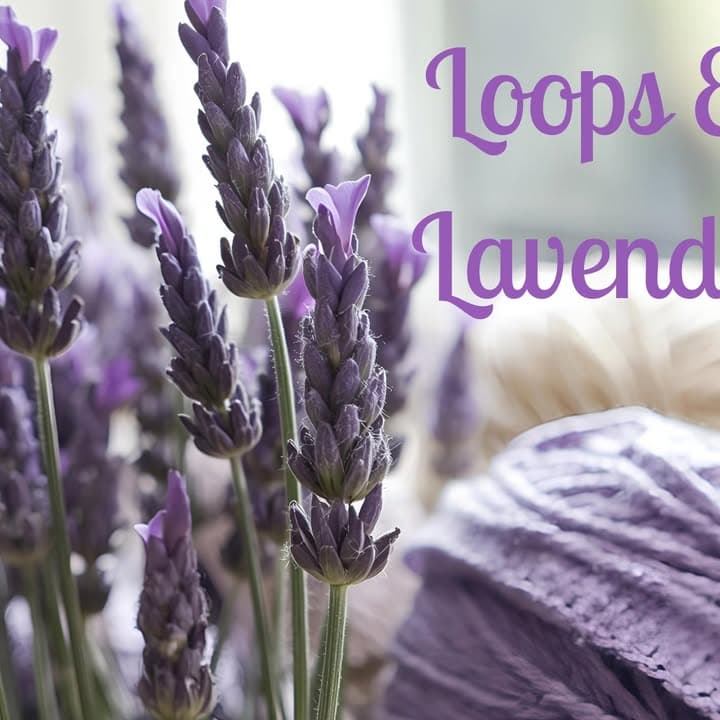 Picnic in the Lavender