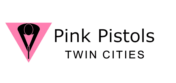 Pink Pistols Range Day - Eagan