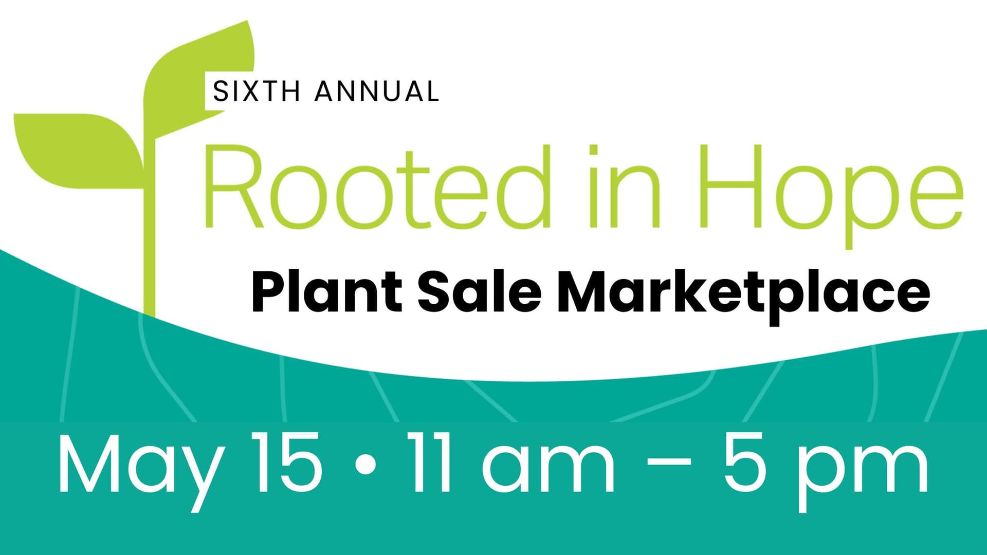 Plant Sale Marketplace