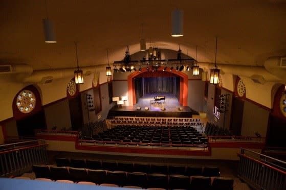 Pub Night with Sawyer's Dream at Lakeville Area Arts Center