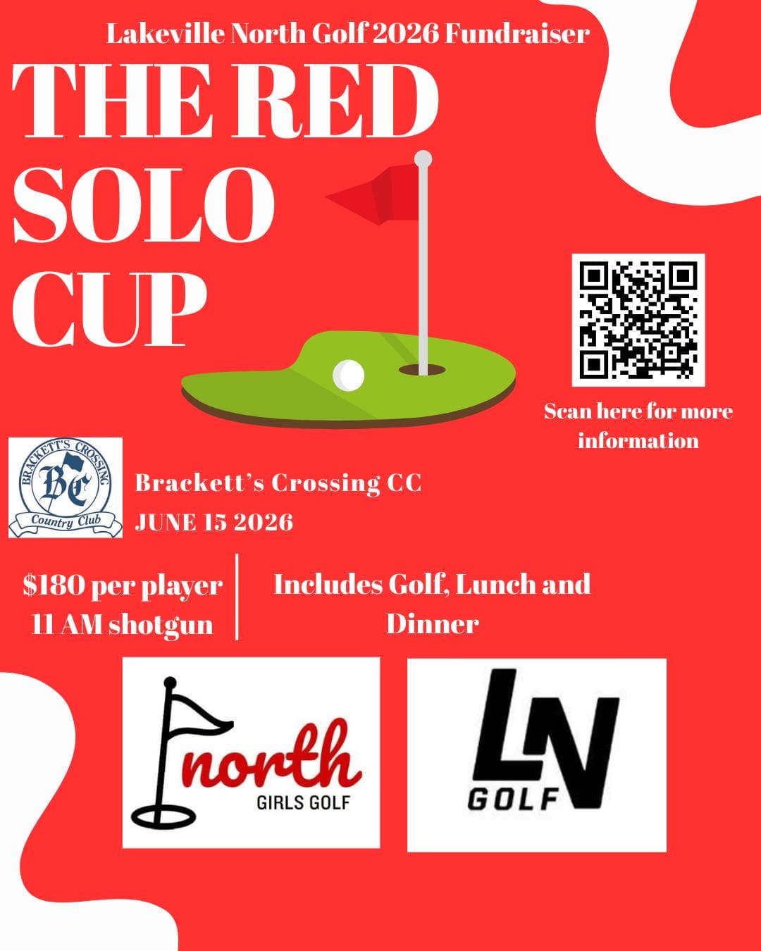 Red Solo Cup