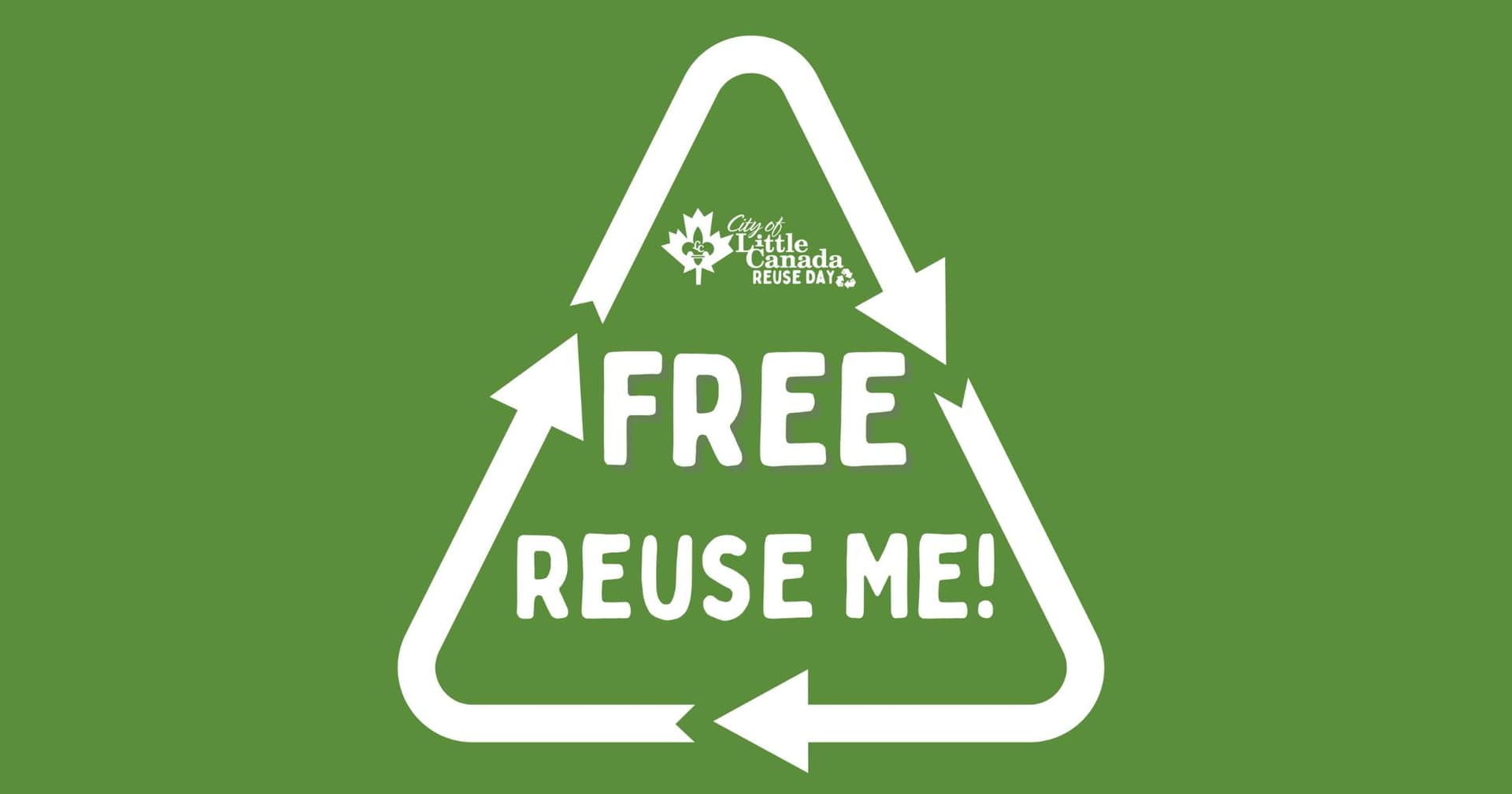 Reuse Day City-wide