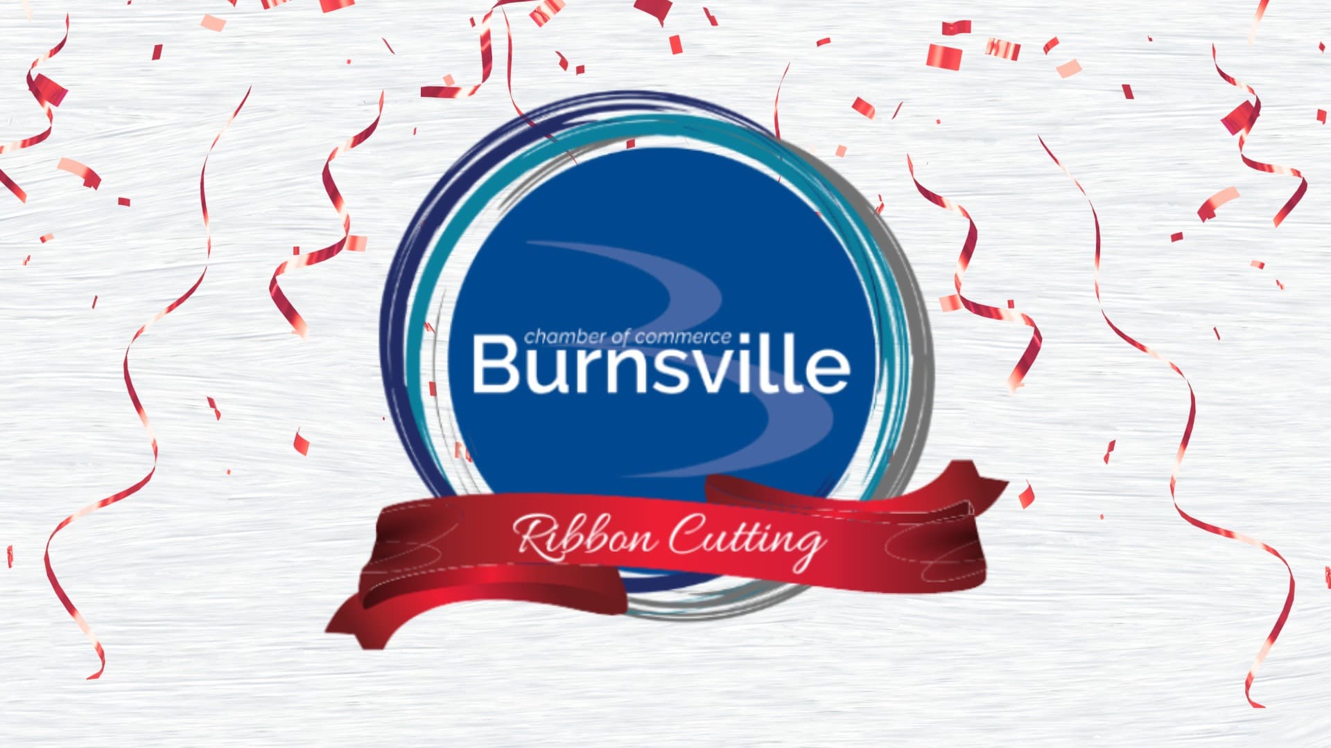 Ribbon Cutting: Hounds Town