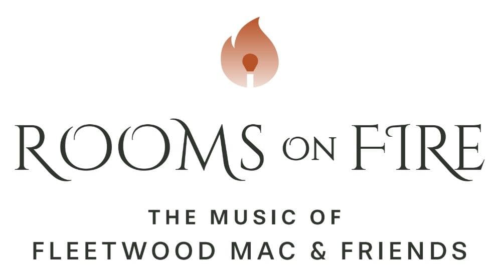 ROOMS On FIRE The Music Of Fleetwood Mac & Friends Live @ Brianno's Chart House - Lakeville MN