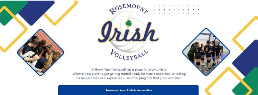 Rosemount Youth Volleyball Board Meeting
