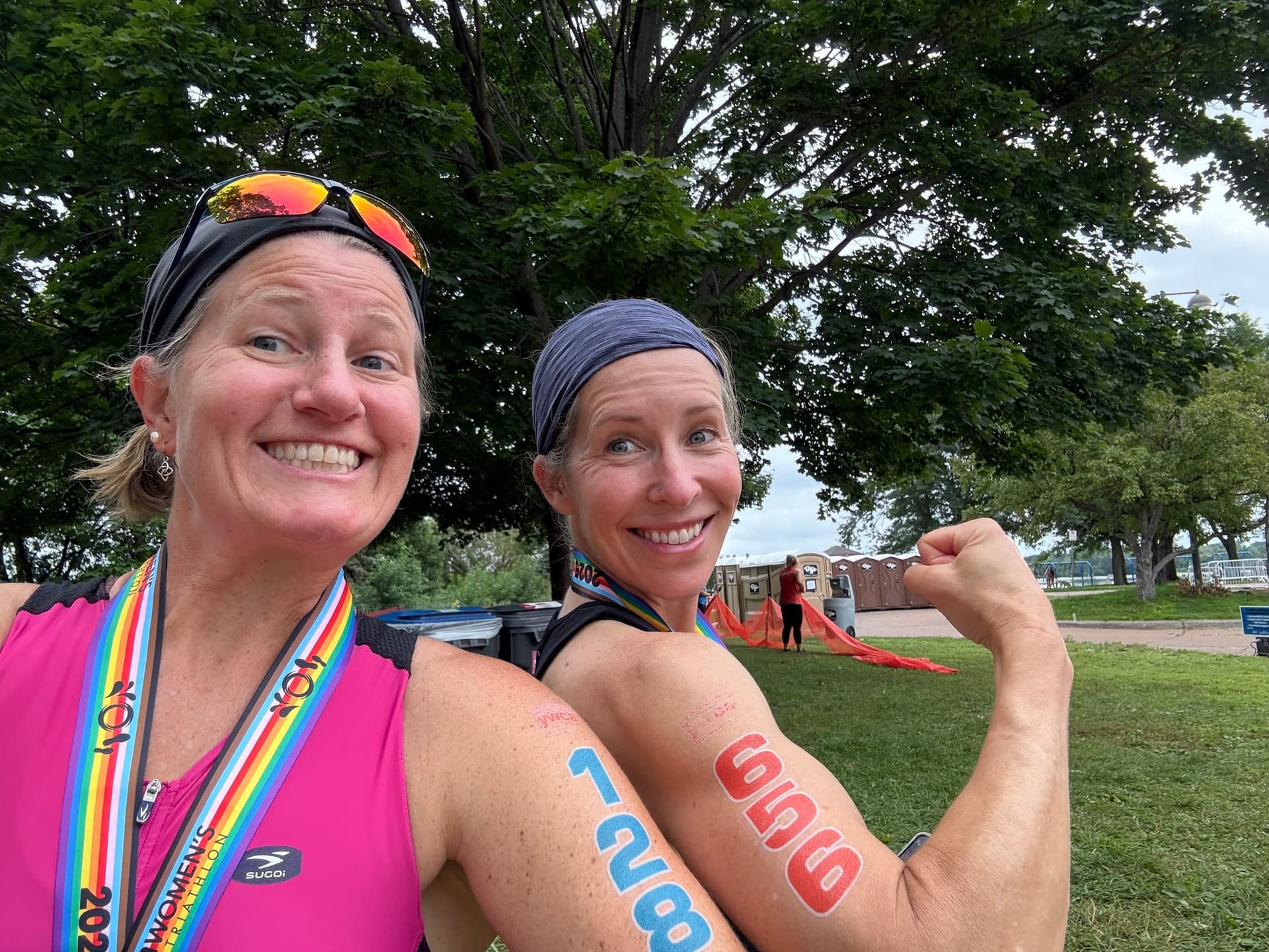 Run Club for Women + FREE TANK