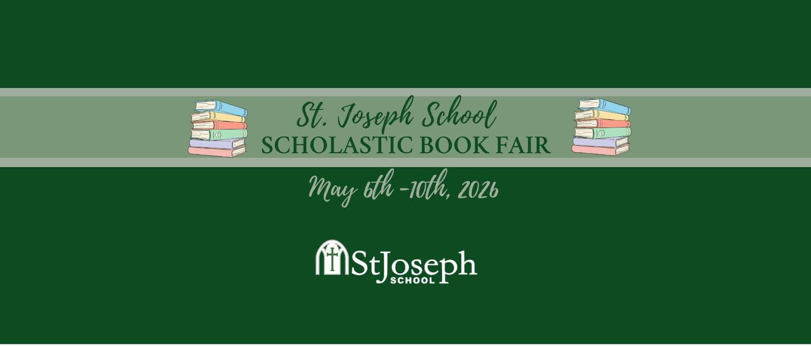 Scholastic Book Fair