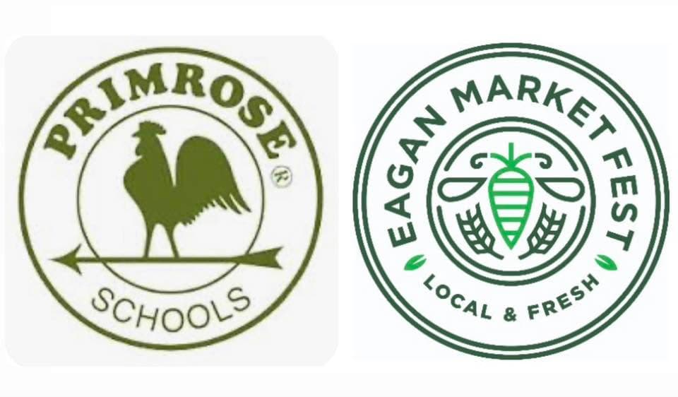 Seed Planting, Tattoos & Stickers — Primrose Eagan Sponsors Market Fest