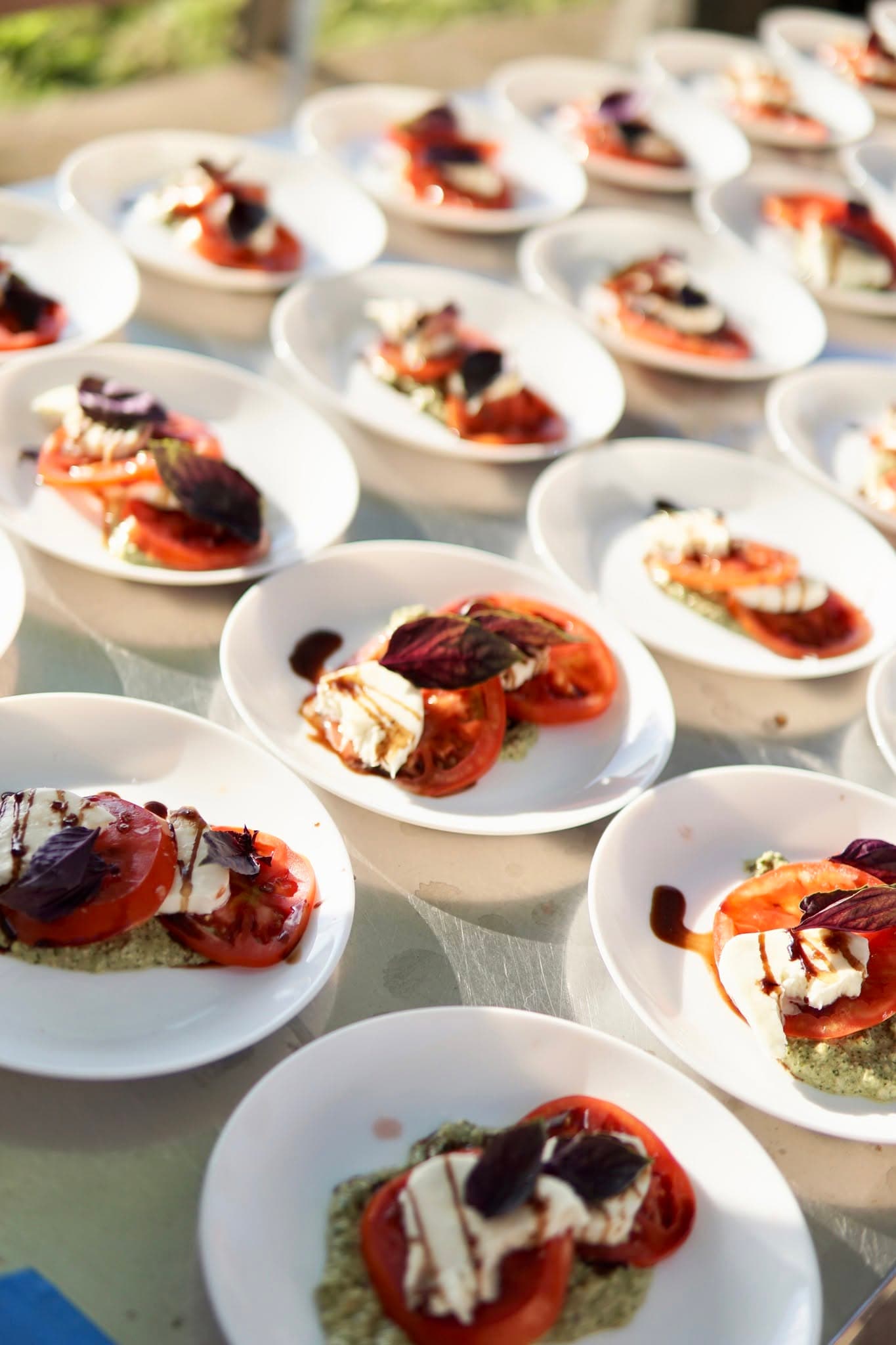 September Farm to Table Dinner