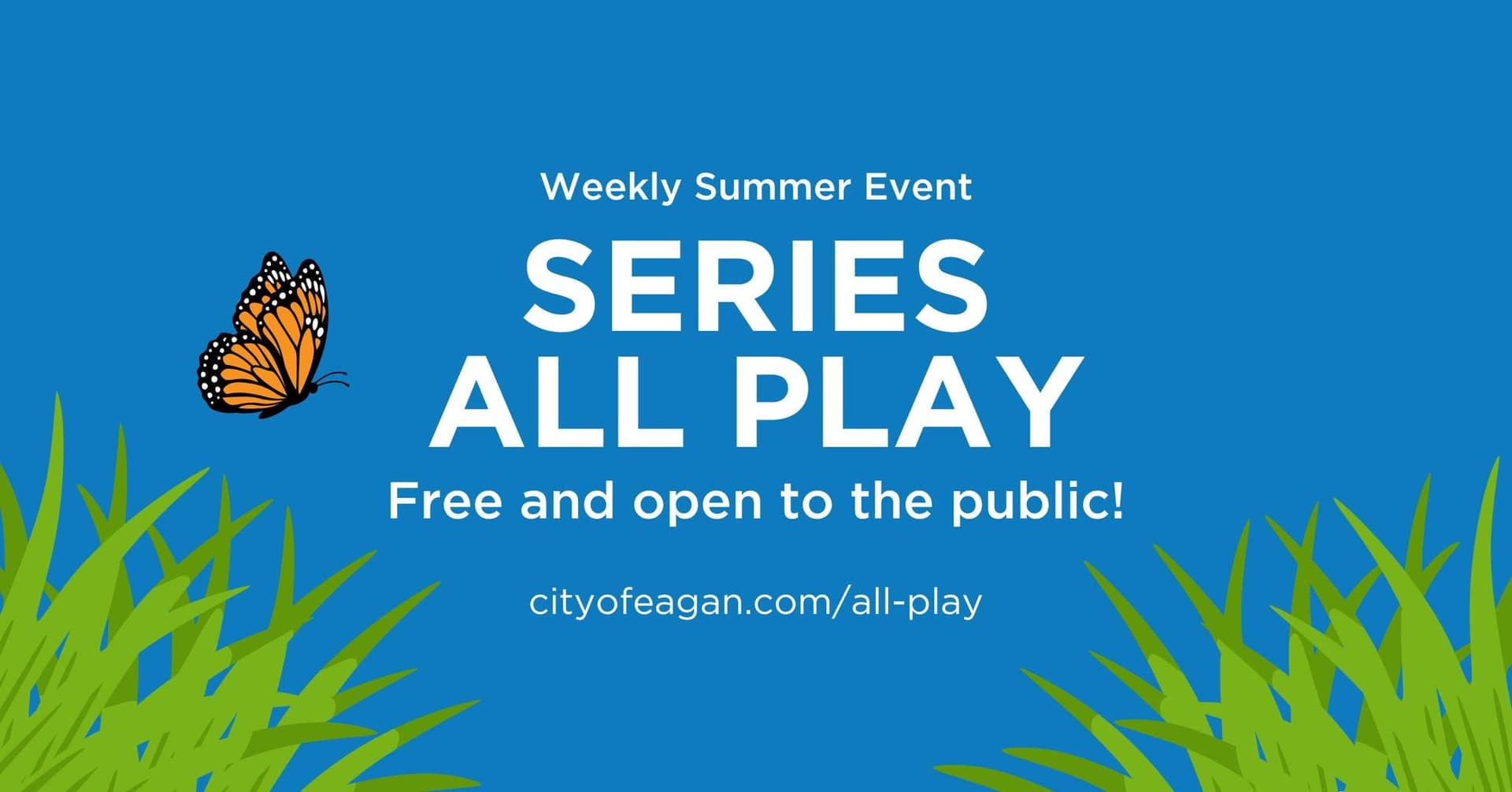 Series All Play - Woodhaven Park