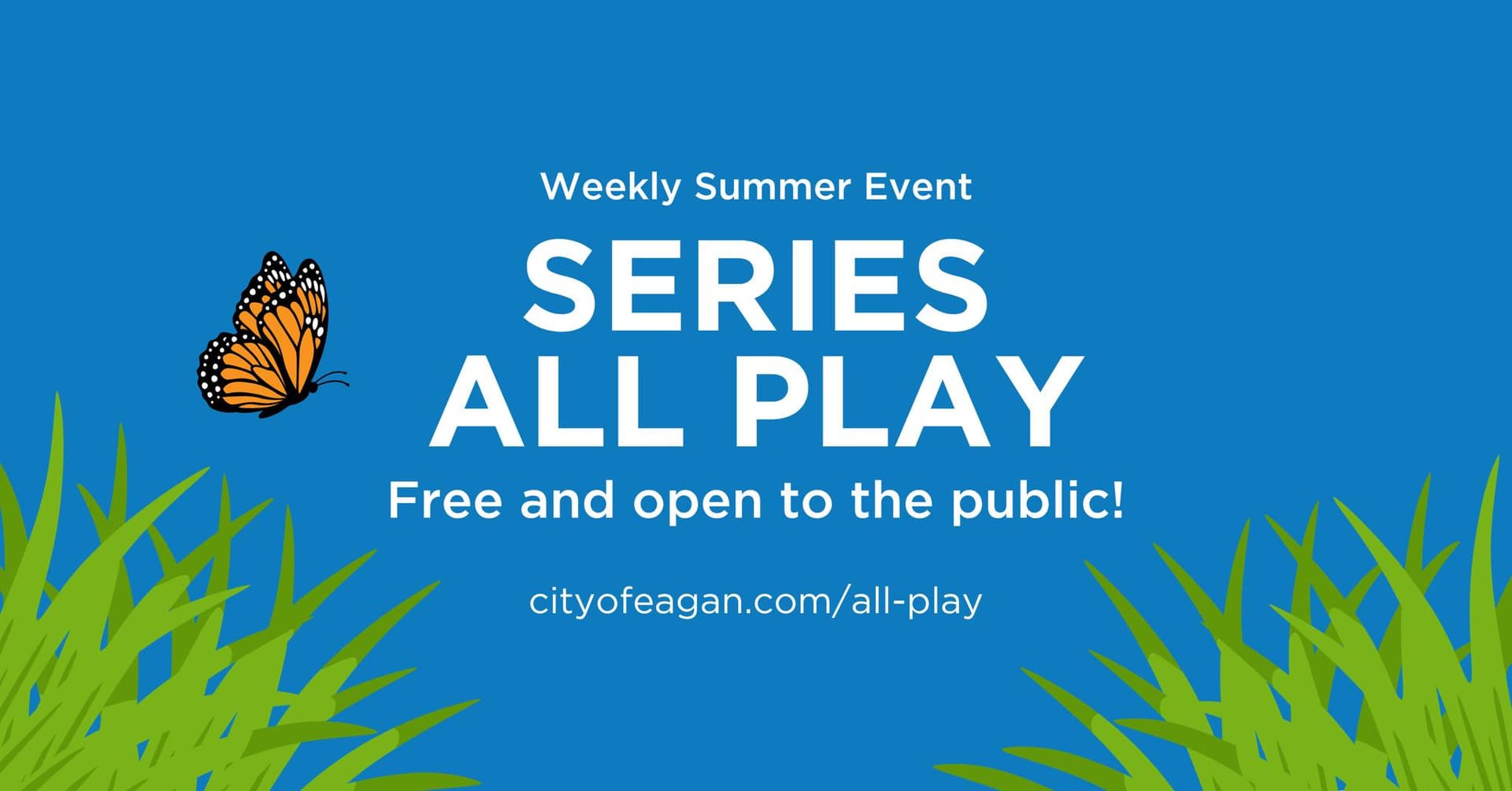 Series All Play - Woodhaven Park
