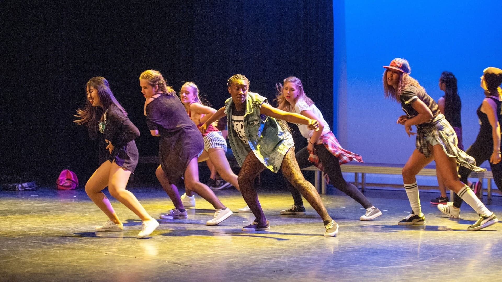 Shana's Dance Studio Presents Broadway Bound