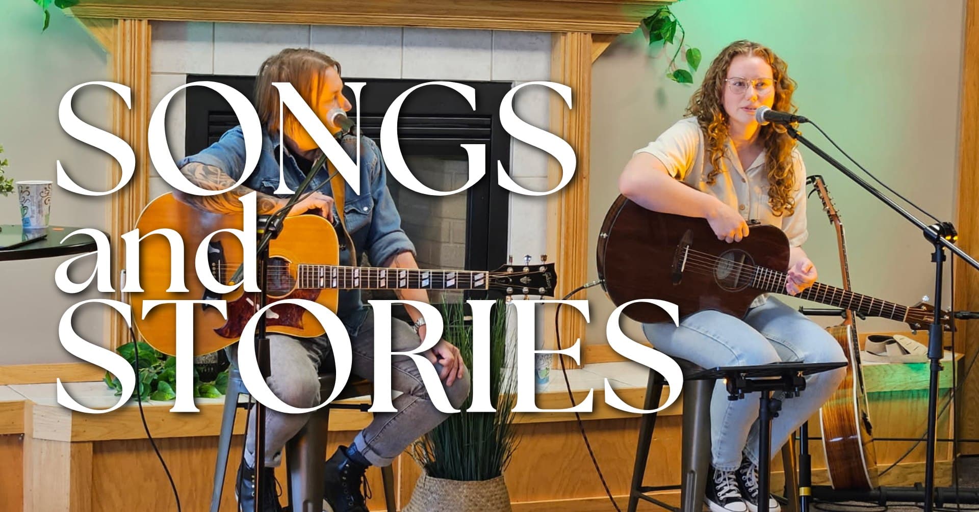 Songs & Stories
