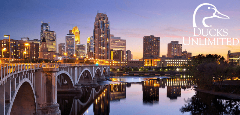 South Metro Flyway Prime Rib Banquet