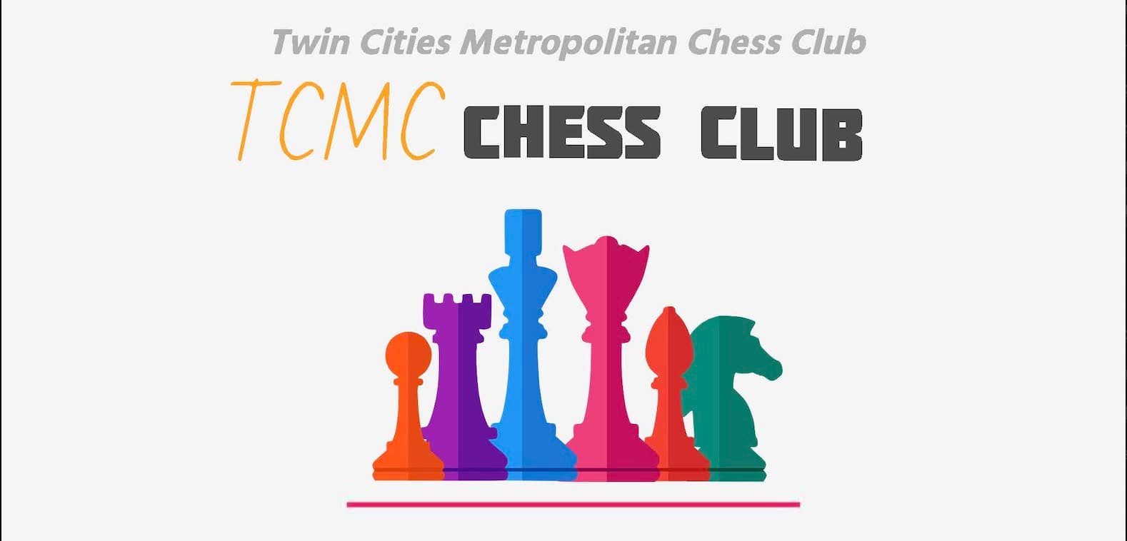 South of the River Casual Chess in Apple Valley