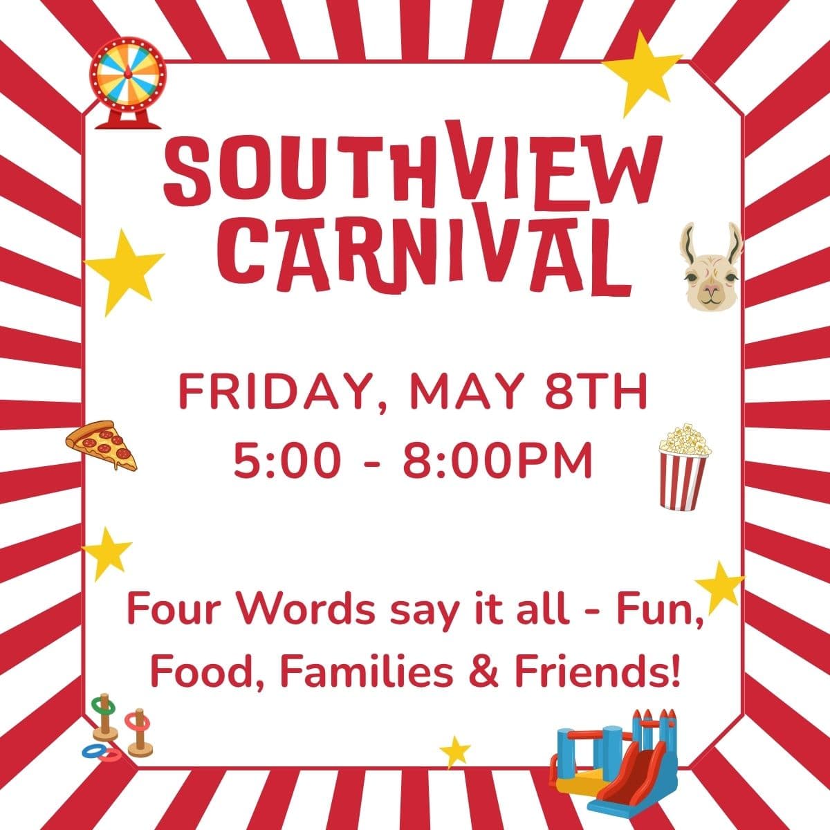Southview Carnival