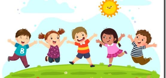 Spring Activity Day