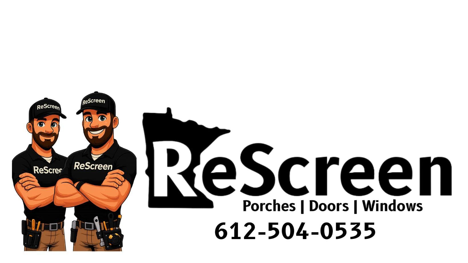 Spring ReScreening Event