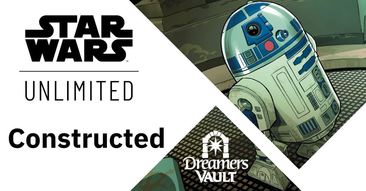 Star Wars Unlimited Weekly