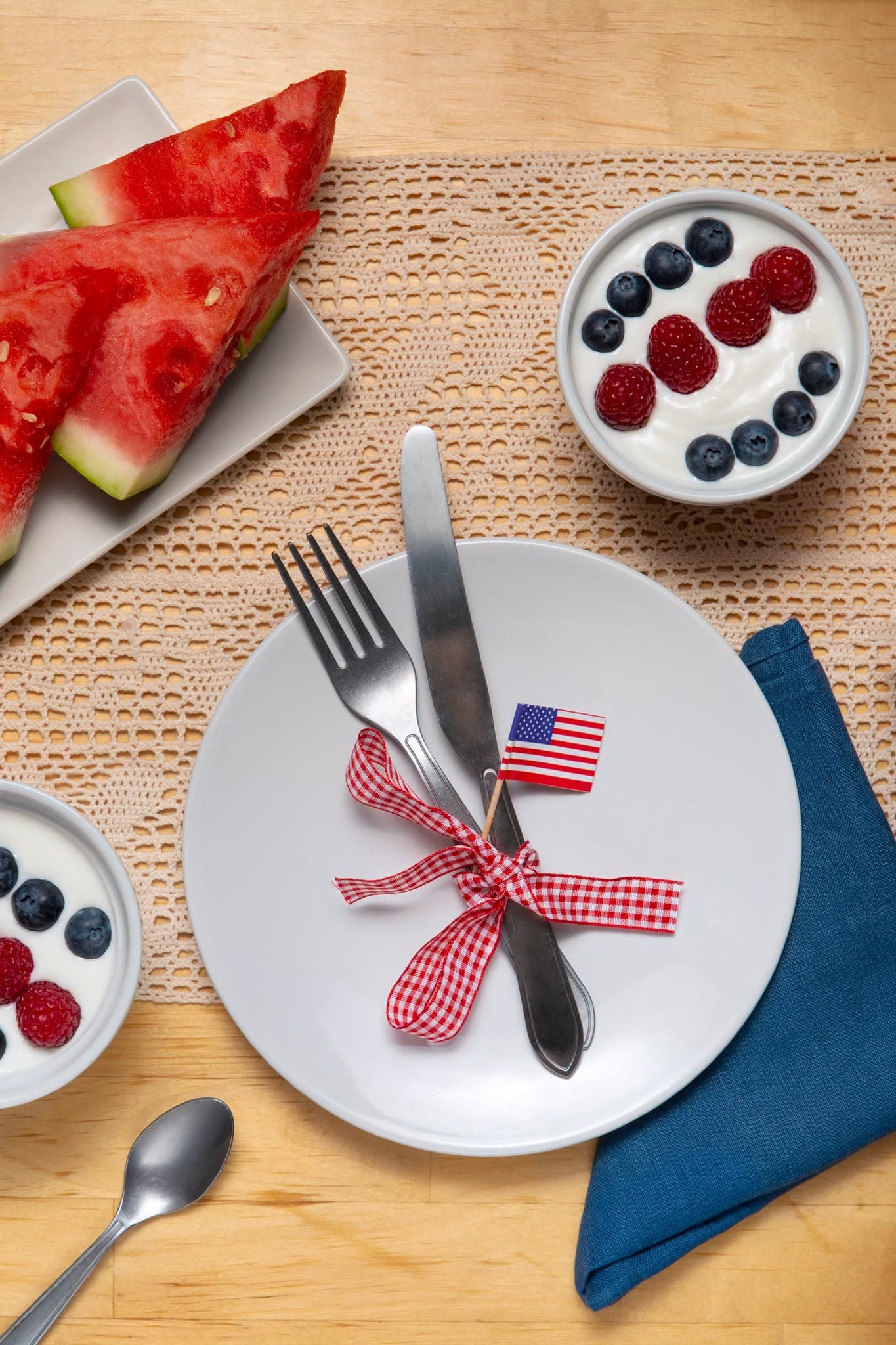 Stars and Stripes Spectacular (ages 6-16)