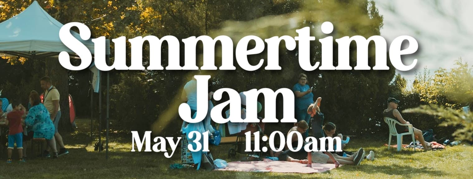 Summertime Jam
