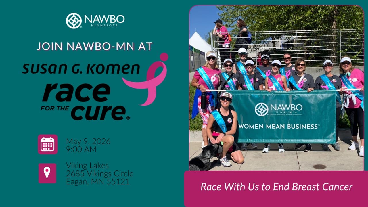 Susan G. Komen Race for the Cure
