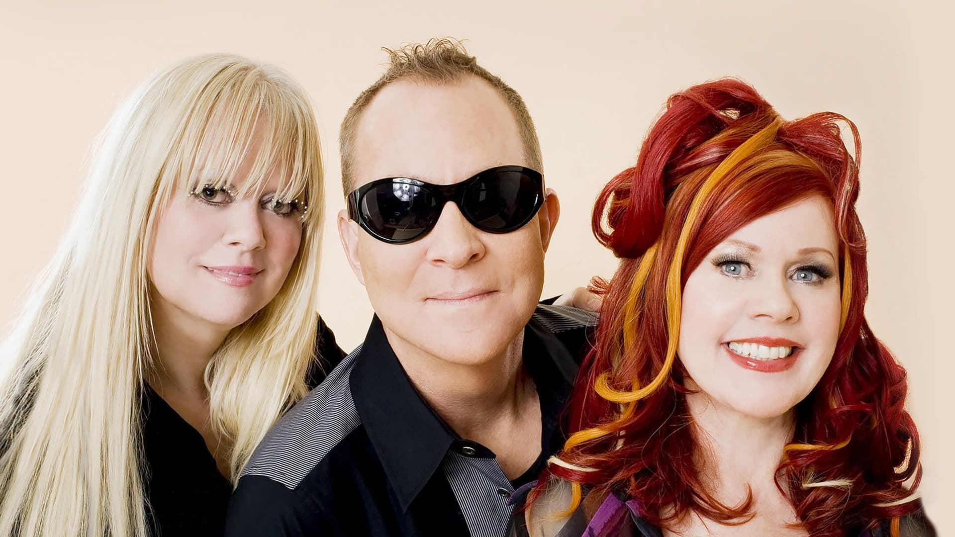 The B-52s and DEVO: Cosmic De-Evolution Tour