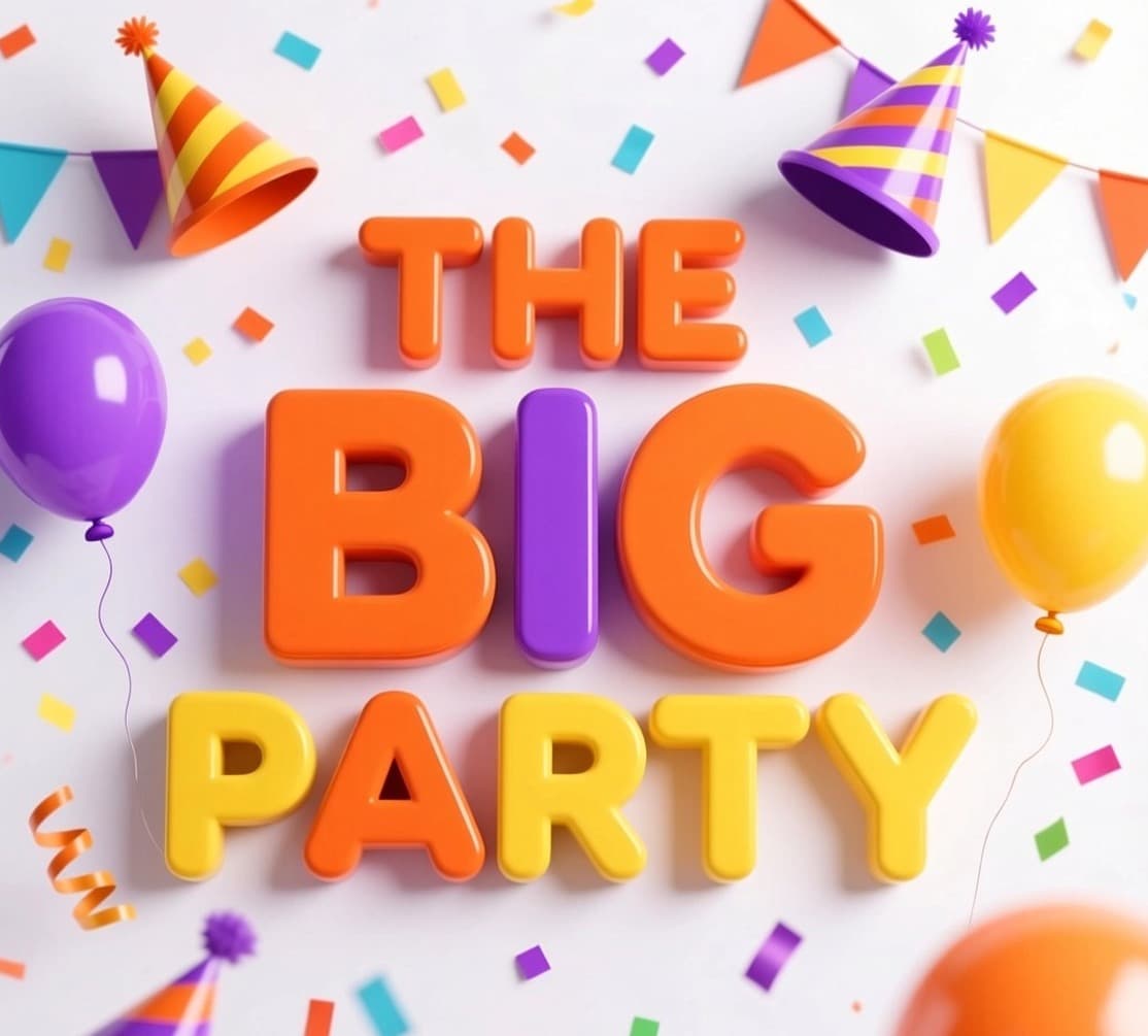 The Big Party