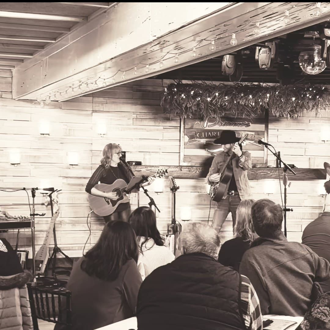 The Joe Flip Band feat. Swanny Rose